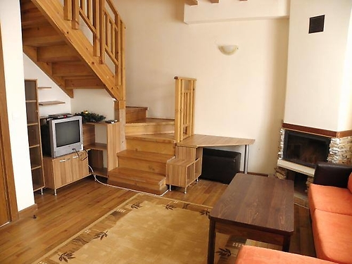 Hotel Apartamente Eagle Lodge Ski Bulgaria (14 / 28)