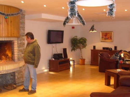 Hotel Apartamente Eagle Lodge Bansko Ski Bulgaria (15 / 28)