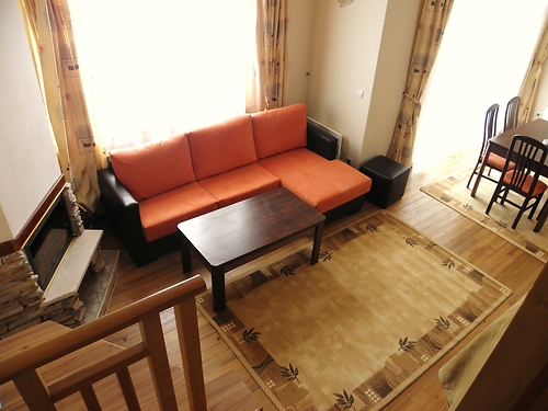 Hotel Apartamente Eagle Lodge Bansko Ski Bulgaria (13 / 28)
