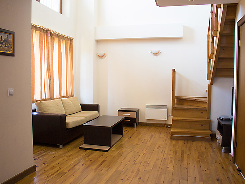 Hotel Apartamente Eagle Lodge Bansko Ski Bulgaria (23 / 28)