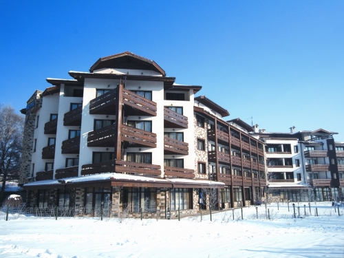 Hotel Orphey Ski Bulgaria (2 / 28)