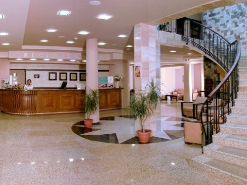 Hotel Orphey Bansko Ski Bulgaria (5 / 29)