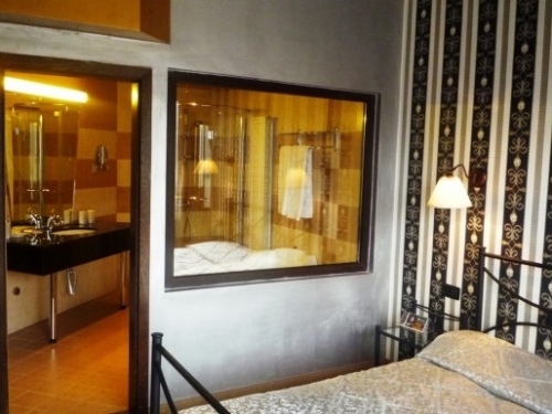 Hotel Orphey Bansko Ski Bulgaria (13 / 29)