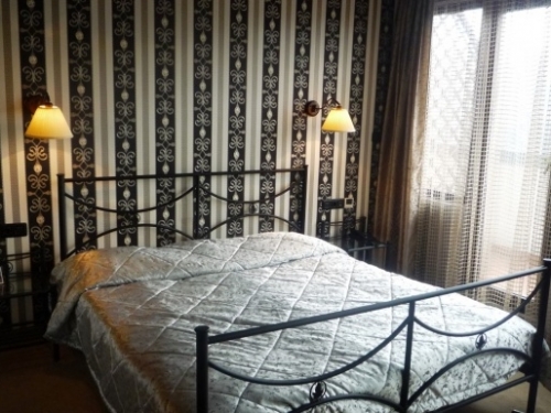 Hotel Orphey Ski Bulgaria (12 / 29)