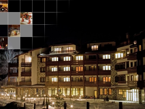 Hotel Orphey Ski Bulgaria (2 / 37)