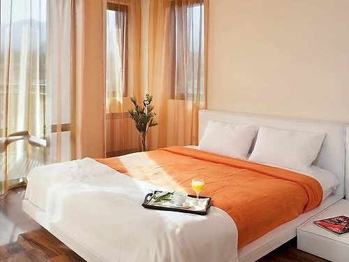 Hotel Saint George Ski & Holiday Ski Bulgaria (12 / 39)