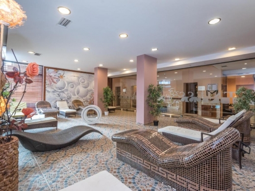 Hotel Saint George Ski & Holiday Ski Bulgaria (33 / 39)