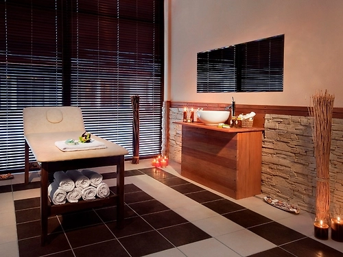 Hotel Saint George Ski & Holiday Bansko (37 / 39)