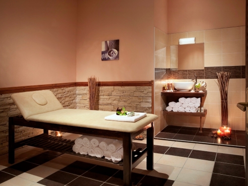 Hotel Saint George Ski & Holiday Ski Bulgaria (35 / 39)