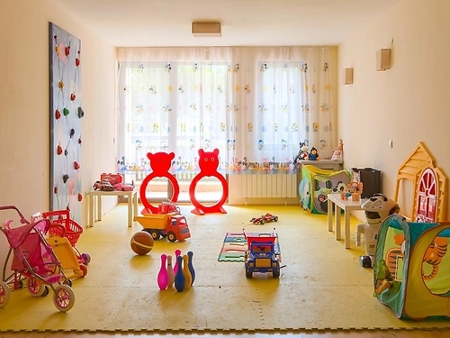 Hotel Saint George Ski & Holiday Ski Bulgaria (29 / 39)