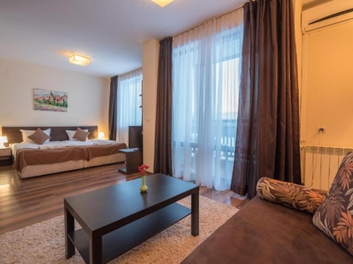 Hotel Saint George Ski & Holiday Bansko Ski Bulgaria (17 / 39)