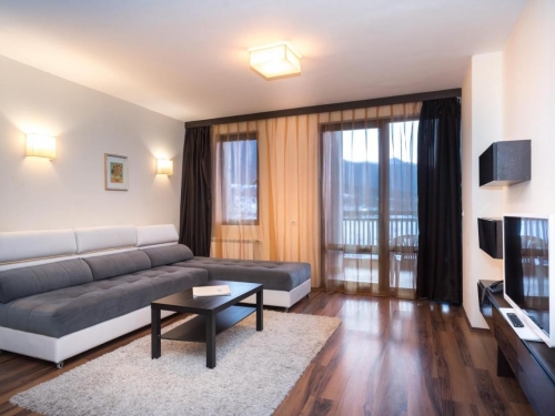 Hotel Saint George Ski & Holiday Bansko (21 / 39)
