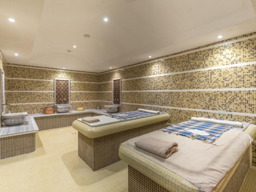 Hotel Saint George Ski & Holiday Ski Bulgaria (26 / 39)