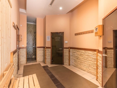 Hotel Saint George Ski & Holiday Bansko Ski Bulgaria (25 / 39)