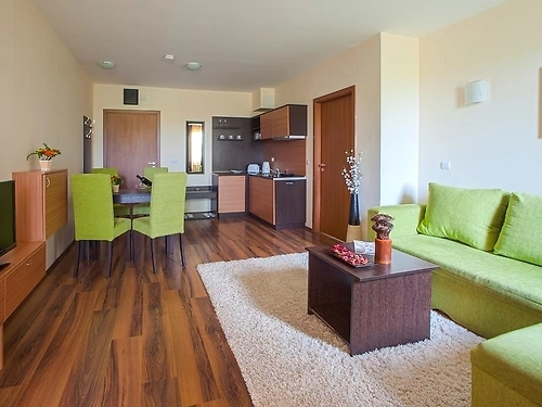 Hotel Saint George Ski & Holiday Bansko Ski Bulgaria (18 / 39)