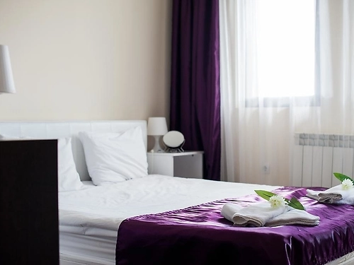 Hotel Saint George Ski & Holiday Bansko (15 / 39)