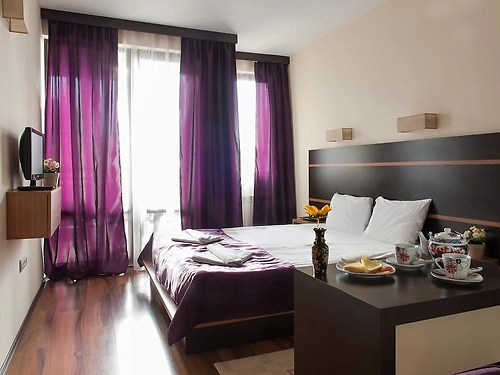 Hotel Saint George Ski & Holiday Ski Bulgaria (20 / 39)