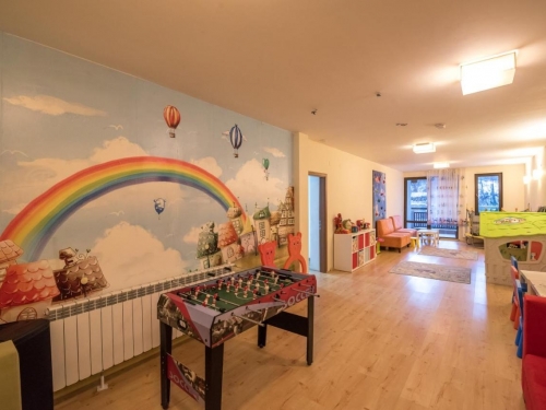 Hotel Saint George Ski & Holiday Bansko (31 / 39)