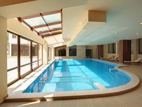 Hotel Saint George Ski & Holiday Bansko Ski Bulgaria (28 / 39)