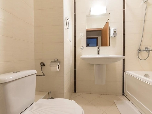 Hotel Saint George Ski & Holiday Bansko (14 / 39)