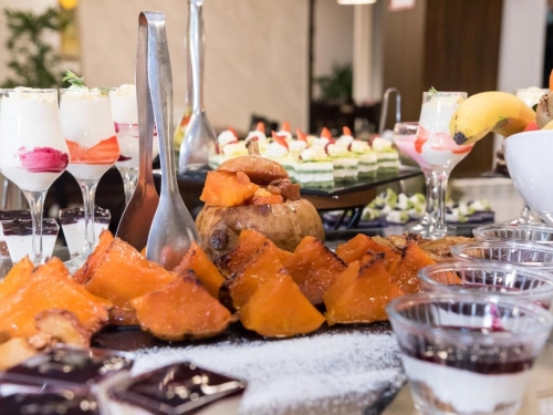 Hotel Saint George Ski & Holiday Bansko (8 / 39)