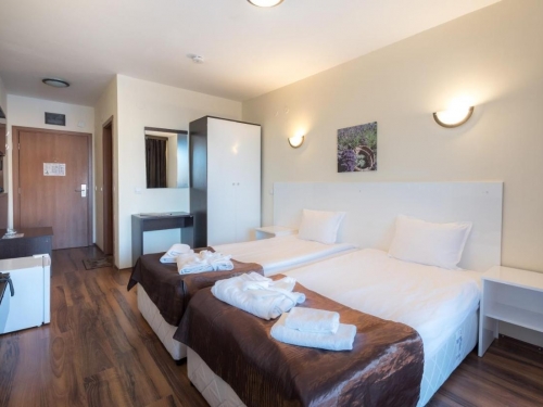 Hotel Saint George Ski & Holiday Bansko Ski Bulgaria (11 / 39)