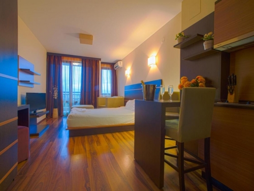Hotel Saint George Ski & Holiday Ski Bulgaria (23 / 39)