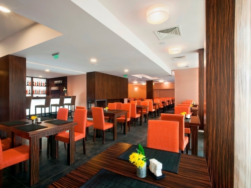 Hotel Saint George Ski & Holiday Bansko Ski Bulgaria (6 / 39)