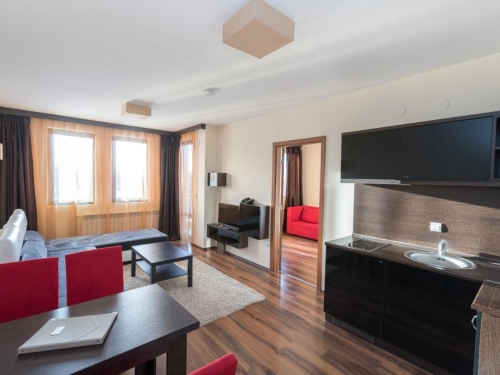 Hotel Saint George Ski & Holiday Bansko Ski Bulgaria (22 / 39)