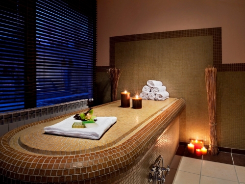 Hotel Saint George Ski & Holiday Bansko (3 / 39)