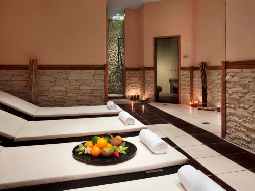 Hotel Saint George Ski & Holiday Ski Bulgaria (36 / 39)