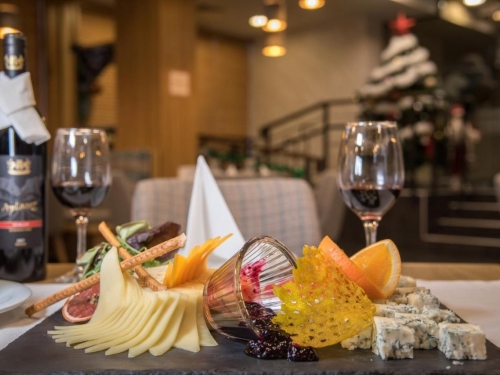 Hotel Saint George Ski & Holiday Ski Bulgaria (9 / 39)