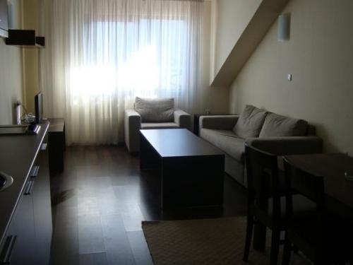 Aparthotel Aspen Ski Bulgaria (22 / 40)