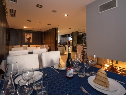 Aparthotel Aspen Ski Bulgaria (9 / 40)