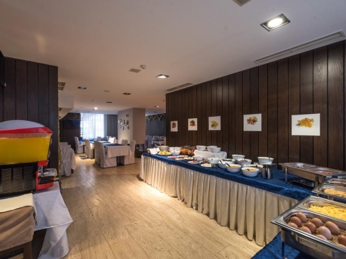 Aparthotel Aspen Ski Bulgaria (30 / 40)