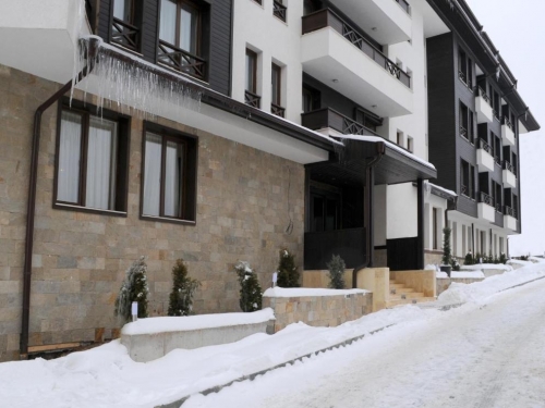 Aparthotel Aspen Bansko (38 / 40)