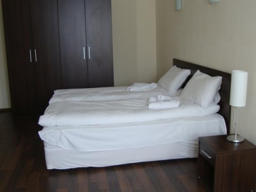 Aparthotel Aspen Ski Bulgaria (16 / 40)
