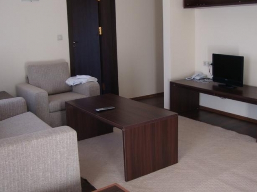 Aparthotel Aspen Ski Bulgaria (25 / 40)