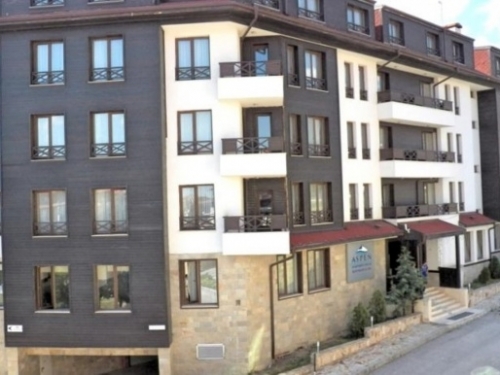 Aparthotel Aspen Bansko (39 / 40)