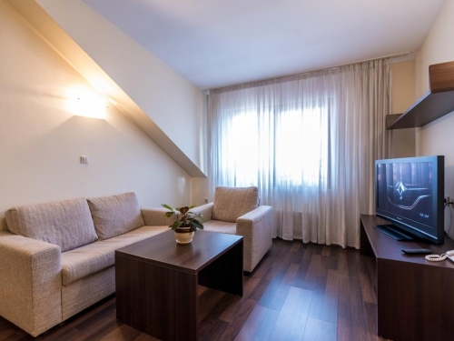 Aparthotel Aspen Bansko Ski Bulgaria (10 / 40)