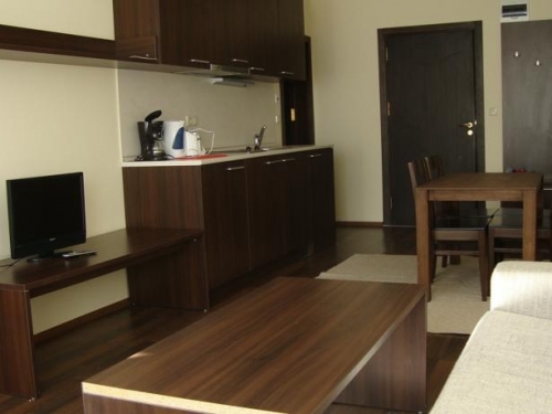 Aparthotel Aspen Bansko Ski Bulgaria (21 / 40)