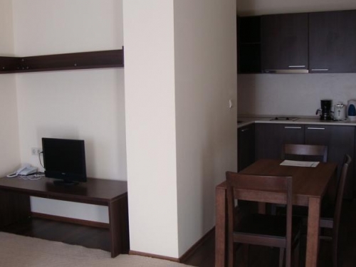 Aparthotel Aspen Bansko Ski Bulgaria (26 / 40)