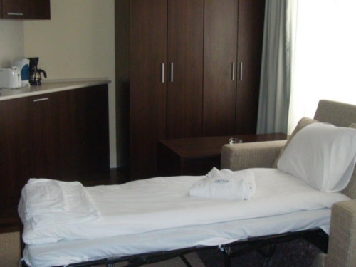 Aparthotel Aspen Bansko Ski Bulgaria (18 / 40)