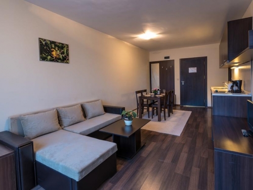 Aparthotel Aspen Bansko (11 / 40)