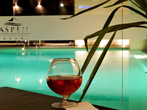 Aparthotel Aspen Bansko Ski Bulgaria (5 / 40)