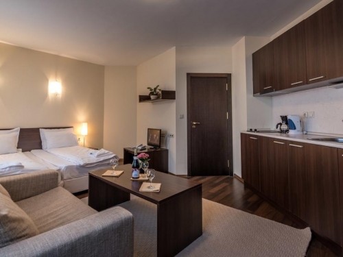 Aparthotel Aspen Ski Bulgaria (14 / 40)