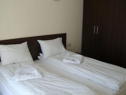 Aparthotel Aspen Bansko Ski Bulgaria (24 / 40)