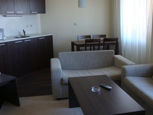 Aparthotel Aspen Bansko (20 / 40)