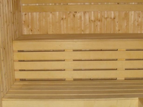 Aparthotel Aspen Bansko (34 / 40)