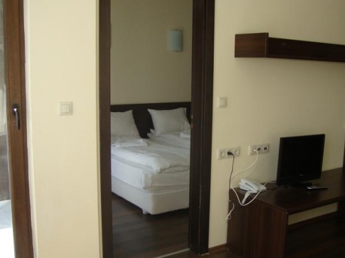 Aparthotel Aspen Bansko Ski Bulgaria (23 / 40)
